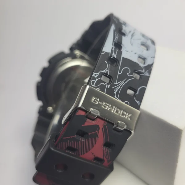 Casio G-Shock 5146 Men's Analog-Digital Shock  20BAR Water Resistant Watch