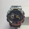 Casio G-Shock 5146 Men's Analog-Digital Shock  20BAR Water Resistant Watch