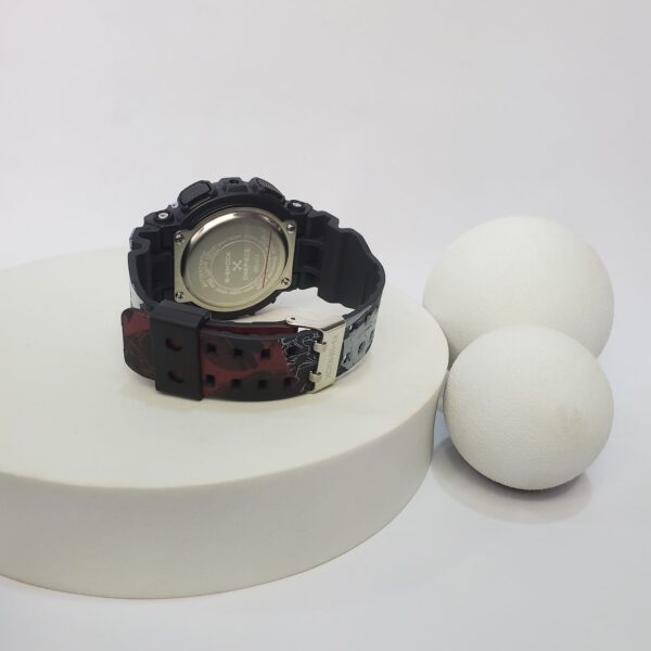 Casio G-Shock 5146 Men's Analog-Digital Shock  20BAR Water Resistant Watch