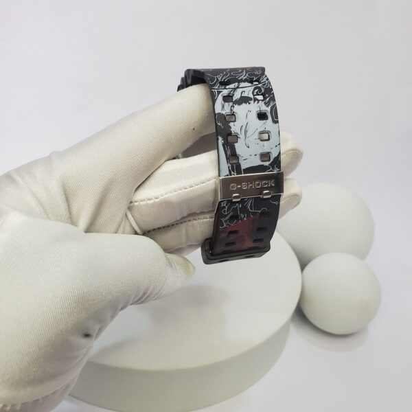 Casio G-Shock 5146 Men's Analog-Digital Shock  20BAR Water Resistant Watch