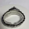 Chanel J12 Diamond Bezel Stainless Steel Women's Quartz Watch