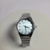 Curren C91101 Women's Stainless Steel Analog Watch with Crystal Markers