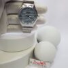 Curren C91101 Women's Stainless Steel Analog Watch with Crystal Markers