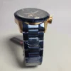 Curren 8355 Men's Chronograph Stainless Steel Water Resistant Watch