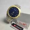 Curren 8444 Men's Gold Stainless Steel Quartz Water Resistant Watch
