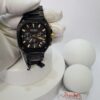 Curren 8459 Men's Chronograph Stainless Steel Water Resistant Watch