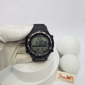 Designer 1342 Men's Digital Military Water Resistant Watch