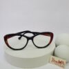 Designer Women's Cat-Eye Full-Rim Fashion Glasses