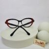 Designer Women's Cat-Eye Full-Rim Fashion Glasses