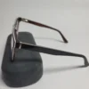 Designer FH2276 Rectangular Full-Rim Glasses