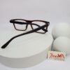 Designer FH2276 Rectangular Full-Rim Glasses