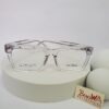 Designer STB-15004 Hand Made Acetate Clear Square Glasses