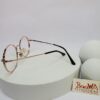 Dikson FY5066 Round Metal Full-Rim Prescription Glasses