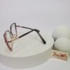 Designer Women's Cat-Eye Blue Light Blocking Eyeglasses