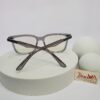 Designer Square Blue Light Blocking Glasses