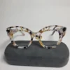 Designer Cat-Eye Acetate Fashion Glasses