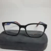Designer y552 Blue TR90 Full-Rim Eyeglasses