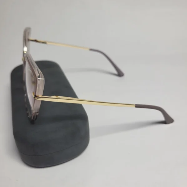Designer 95280 Women's TR90 Cat-Eye Blue Light Blocking Glasses
