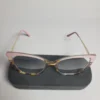Designer 95280 Women's TR90 Cat-Eye Blue Light Blocking Glasses