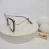 Designer 95280 Women's TR90 Cat-Eye Blue Light Blocking Glasses