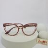 Designer 97691 Stylish Full-Rim Blue Light Blocking Glasses