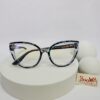 Designer 97691 Stylish Full-Rim Blue Light Blocking Glasses