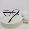 Designer 97691 Stylish Full-Rim Blue Light Blocking Glasses
