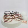 Designer 97691 Stylish Full-Rim Blue Light Blocking Glasses
