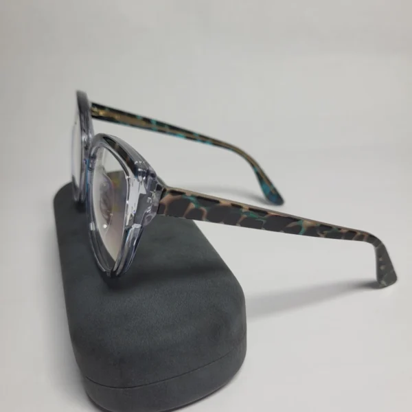 Designer 82027 Cat-Eye Fashion Women's Glasses