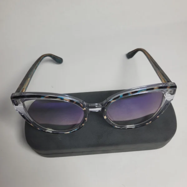 Designer 82027 Cat-Eye Fashion Women's Glasses