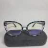 Designer 82027 Cat-Eye Fashion Women's Glasses