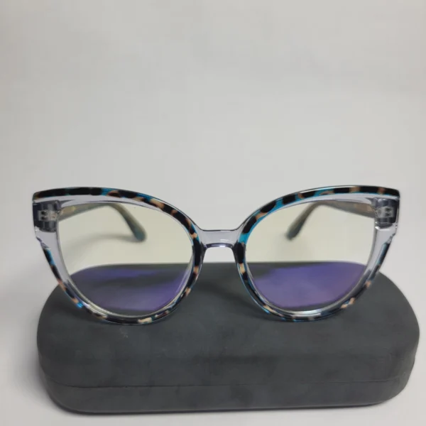 Designer 82027 Cat-Eye Fashion Women's Glasses