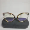 Designer 82027 Cat-Eye Fashion Women's Glasses