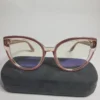 Designer 82027 Cat-Eye Fashion Women's Glasses