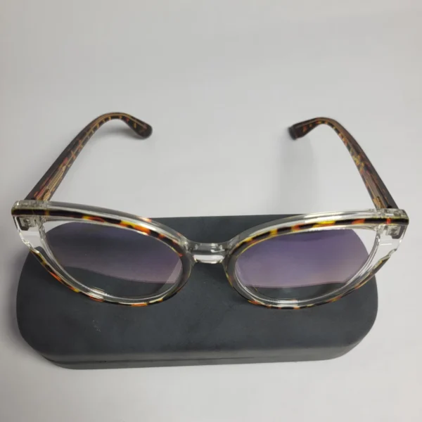 Designer 82027 Cat-Eye Fashion Women's Glasses