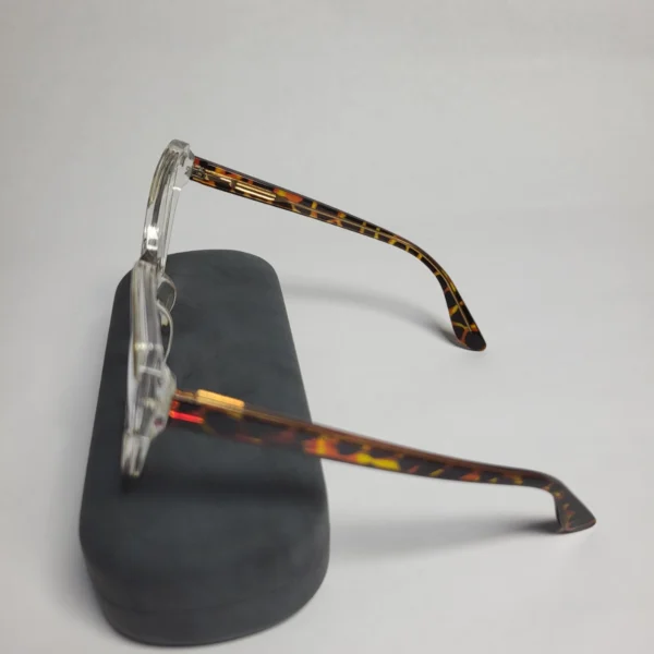 Designer 82027 Cat-Eye Fashion Women's Glasses