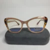 Designer 82027 Cat-Eye Fashion Women's Glasses