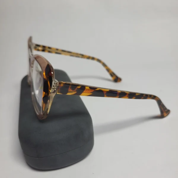 Designer 82027 Cat-Eye Fashion Women's Glasses