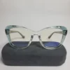 Designer 82027 Cat-Eye Fashion Women's Glasses