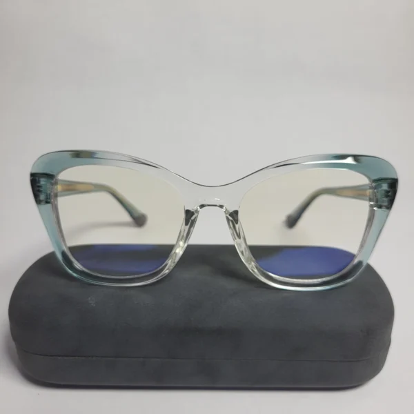 Designer 82027 Cat-Eye Fashion Women's Glasses