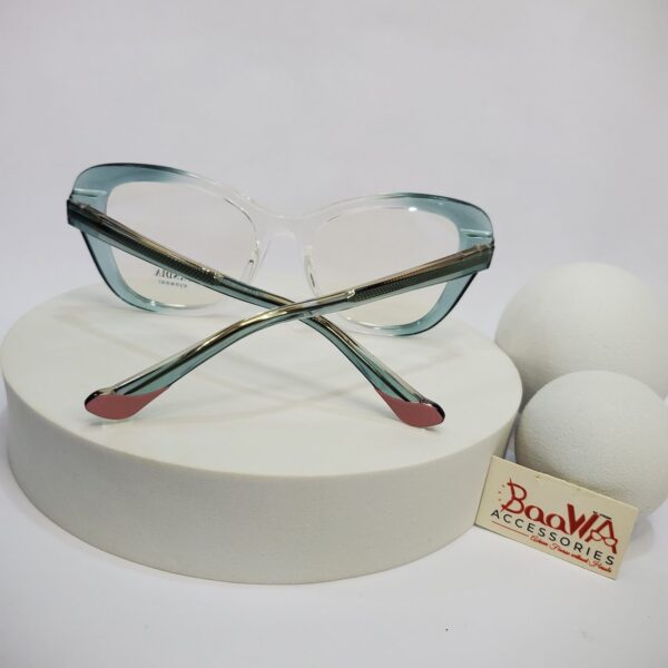 Designer 82027 Cat-Eye Fashion Women's Glasses