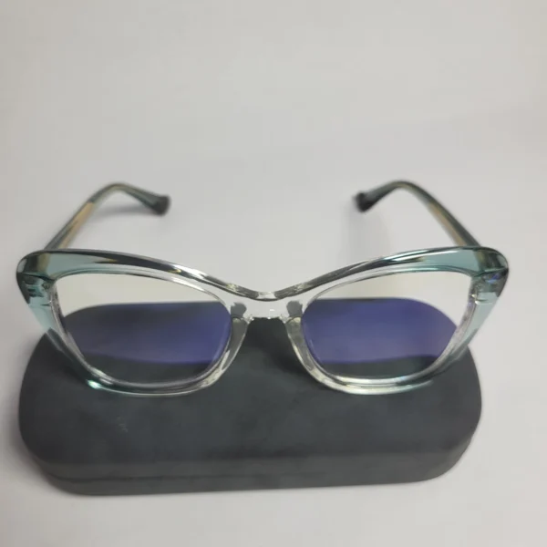 Designer 82027 Cat-Eye Fashion Women's Glasses
