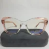 Designer 82027 Cat-Eye Fashion Women's Glasses