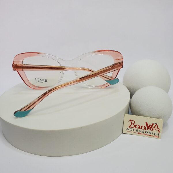 Designer 82027 Cat-Eye Fashion Women's Glasses