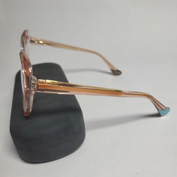 Designer 82027 Cat-Eye Fashion Women's Glasses