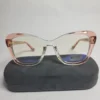 Designer 82027 Cat-Eye Fashion Women's Glasses