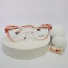 Designer 82027 Cat-Eye Fashion Women's Glasses