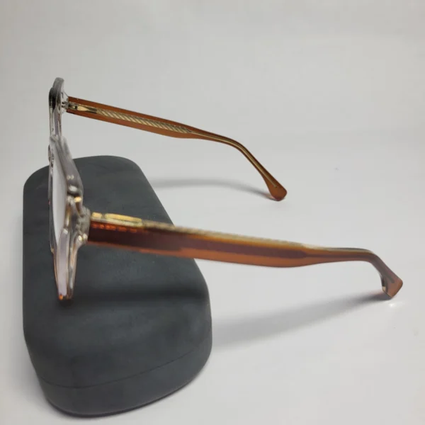 Designer 82027 Cat-Eye Fashion Women's Glasses