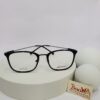 OUIBIKE Korea TR90 Square Full-Rim Fashion Glasses