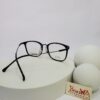 OUIBIKE Korea TR90 Square Full-Rim Fashion Glasses